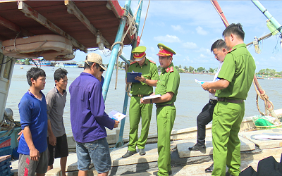 Nhiều nỗ lực trong công tác bảo vệ môi trường